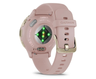 Garmin Venu 3S 41mm Dust Rose - 1173432 - zdjęcie 5